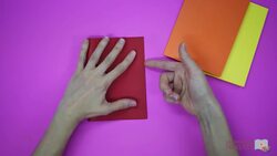 Arts and Crafts: How to Make an Invisible Painting Instructional Video