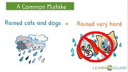 Understanding Idioms: Thorn in My Side Instructional Video