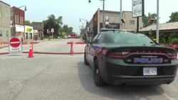 Wheatley, Ont., residents worry gas leak could cause another explosion News Clip