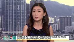 China Property Market at 'Darkest Moment Before Dawn': AllianceBernstein News Clip