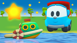 Row Your Boat Instructional Video