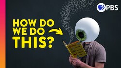 The Unbelievable Science of How We Read Instructional Video