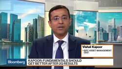 There Are Pockets of Great Value in Indian Markets, Says IDFC Asset Management’s Kapoor News Clip