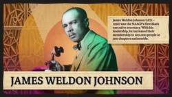 Political Thought in the Harlem Renaissance: Crash Course Black American History Instructional Video