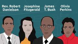 The Shelleys and the Right to Fair Housing Instructional Video