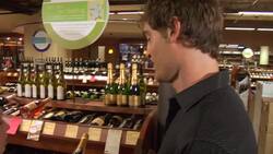 How to Choose a Bottle of Champagne Instructional Video