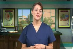 Infancy and Childhood Instructional Video