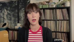 A harm reduction worker on why she believes homeless encampments are on the rise in Toronto News Clip