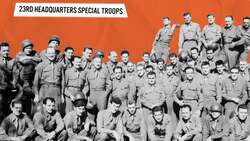 Ghost Army Instructional Video