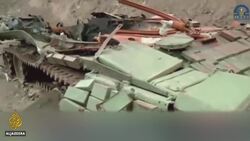 UN Security Council calls for an end to Ethiopia fighting News Clip