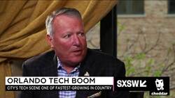 The Surprising City at the Center of the U.S. Tech Boom News Clip