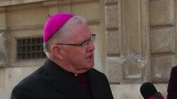 Bishops react to 2nd day of Vatican abuse conference Instructional Video