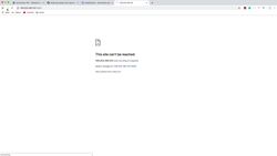 Node.js API Masterclass with Express and MongoDB - NGINX Reverse Proxy Setup Instructional Video
