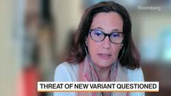 University of Florida Director on Omicron Variant News Clip