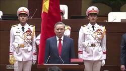 Vietnam anti-corruption: Hanoi Communist Party chief steps down News Clip