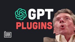 More ChatGPT Features Instructional Video