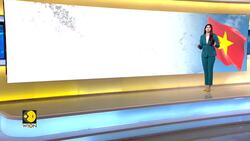 Vietnam Unveils VCS-01 Mobile Coastal Defence System News Clip