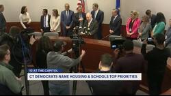 CT Democrats pledge to address housing shortage. But can they agree on a fix? News Clip