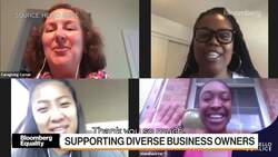 The NAACP Becomes Part-Owner of Hello Alice News Clip