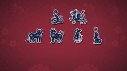 High Five Facts - Chinese New Year Instructional Video