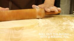 Short - Sweet wonton millefeuille Instructional Video
