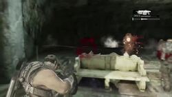 Gears of War 3 Walkthrough: Act 5 Chapter 3 (1 of 3) Instructional Video