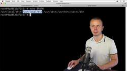 Linux Fundamentals - How Shell Understands That You Have Entered a Command? Instructional Video