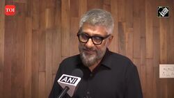 'Everyone living in India is Sanatani': Vivek Agnihotri on ‘Sanatan Dharma’ row triggered by Stalin News Clip