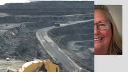 N.W.T. Chamber of Mines suggests tax relief for territory's struggling diamond mines News Clip