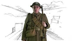 Life in the trenches - Part 3 Instructional Video