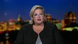 Canada, U.S. and Mexico push for trilateral NAFTA pact News Clip