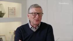Bill Gates on Misinformation, Bitcoin, Pandemic News Clip