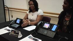 NASA | Intern Profile – Qi’Anne Knox Instructional Video