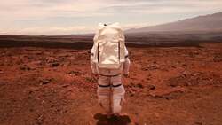 The Hawaiian dome where Nasa prepares humanity for life on Mars Instructional Video