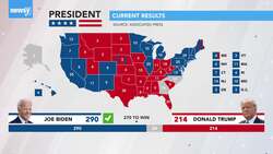 Newsy's Latest Headlines News Clip