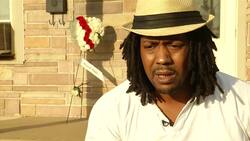 Man witnesses father's death in Dayton shooting News Clip