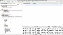 Spring Framework Master Class - Java Spring the Modern Way - Step 26 - Reading Values From the External Properties File Instructional Video