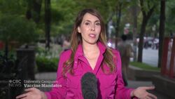 Vaccine booster rules spark backlash at Western University News Clip