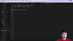 Django3- Admin and Images Instructional Video