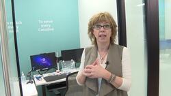 Take a tour of Windsor's new plasma donation clinic News Clip