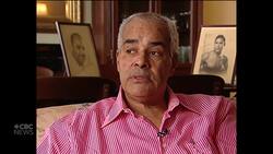 Rose City Rewind: How Joe Louis' boxing gloves ended up in Windsor News Clip