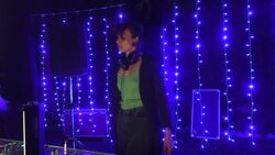 CLEAN : Rave of their own: Egypt's women DJs creating inclusive dance floors News Clip