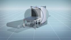 TSA and AA developing new 3D luggage scanners for US airports Instructional Video