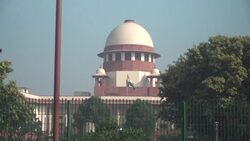CLEAN : Indian top court hands disputed holy site to Hindus News Clip