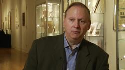 Einstein letter featured in NY document auction News Clip