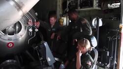 US Air Force’s Genius Invention to Fight Fires from The Sky Instructional Video