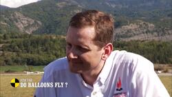 Vincent's Balloon Adventure: Flying High in Southern France Instructional Video