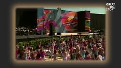 How Jazzercise Turned Into a Viral Sensation Instructional Video