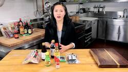 How to Find Ramen Ingredients Instructional Video