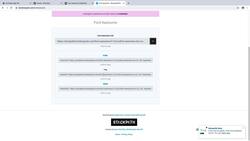 Modern Web Design with HTML5, CSS3, and JavaScript - Getting Social Icons with FontAwesome for the Website Instructional Video